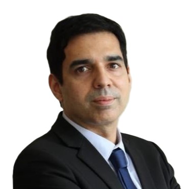 Anant Bhatia